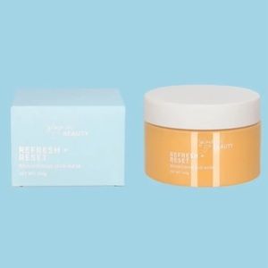 ✨NEW✨ Glow on 5th Beauty REFRESH + RESET Brightening Mud Mask